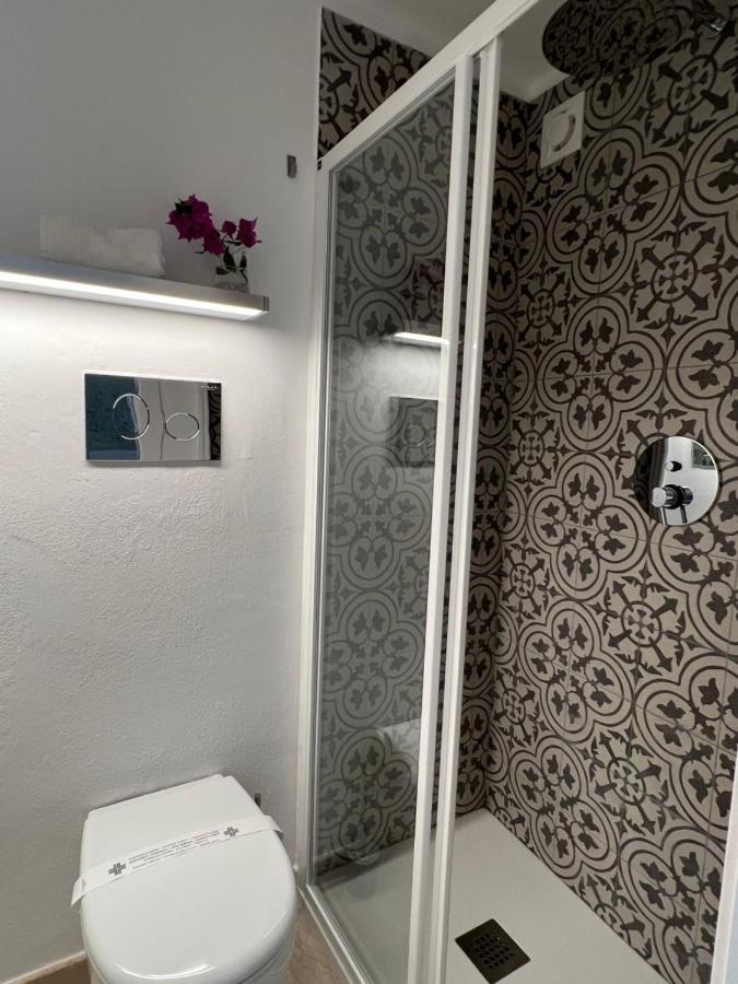 Castello A Mare Apartment Castellammare del Golfo Bagian luar foto