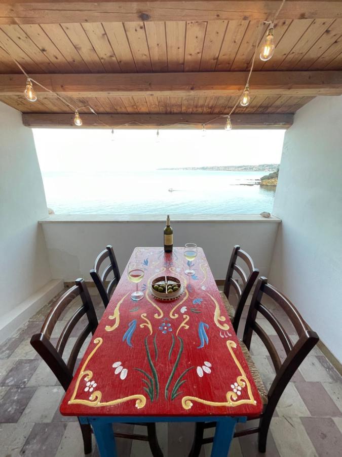 Castello A Mare Apartment Castellammare del Golfo Bagian luar foto