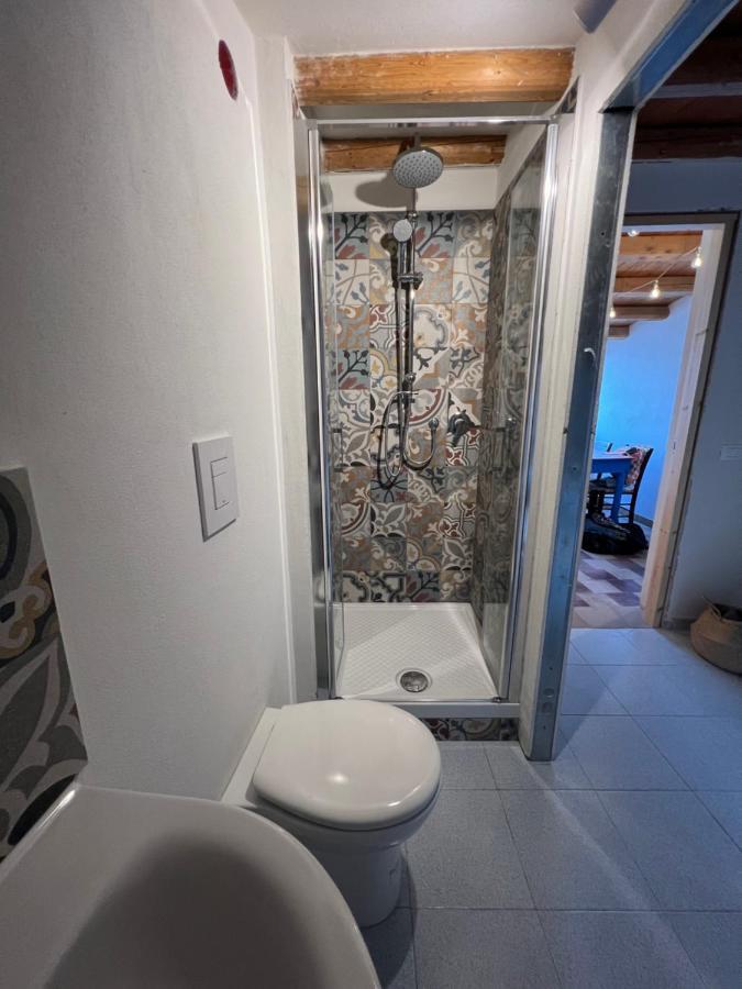 Castello A Mare Apartment Castellammare del Golfo Bagian luar foto