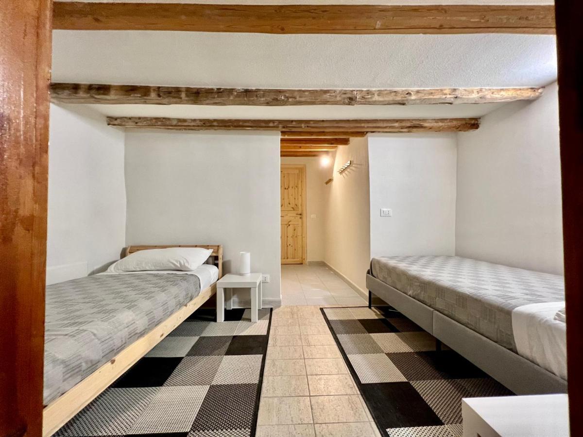Castello A Mare Apartment Castellammare del Golfo Bagian luar foto