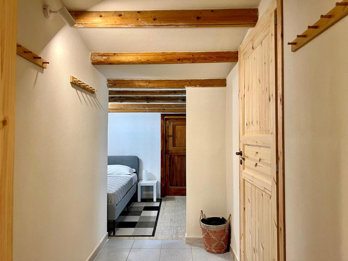 Castello A Mare Apartment Castellammare del Golfo Bagian luar foto